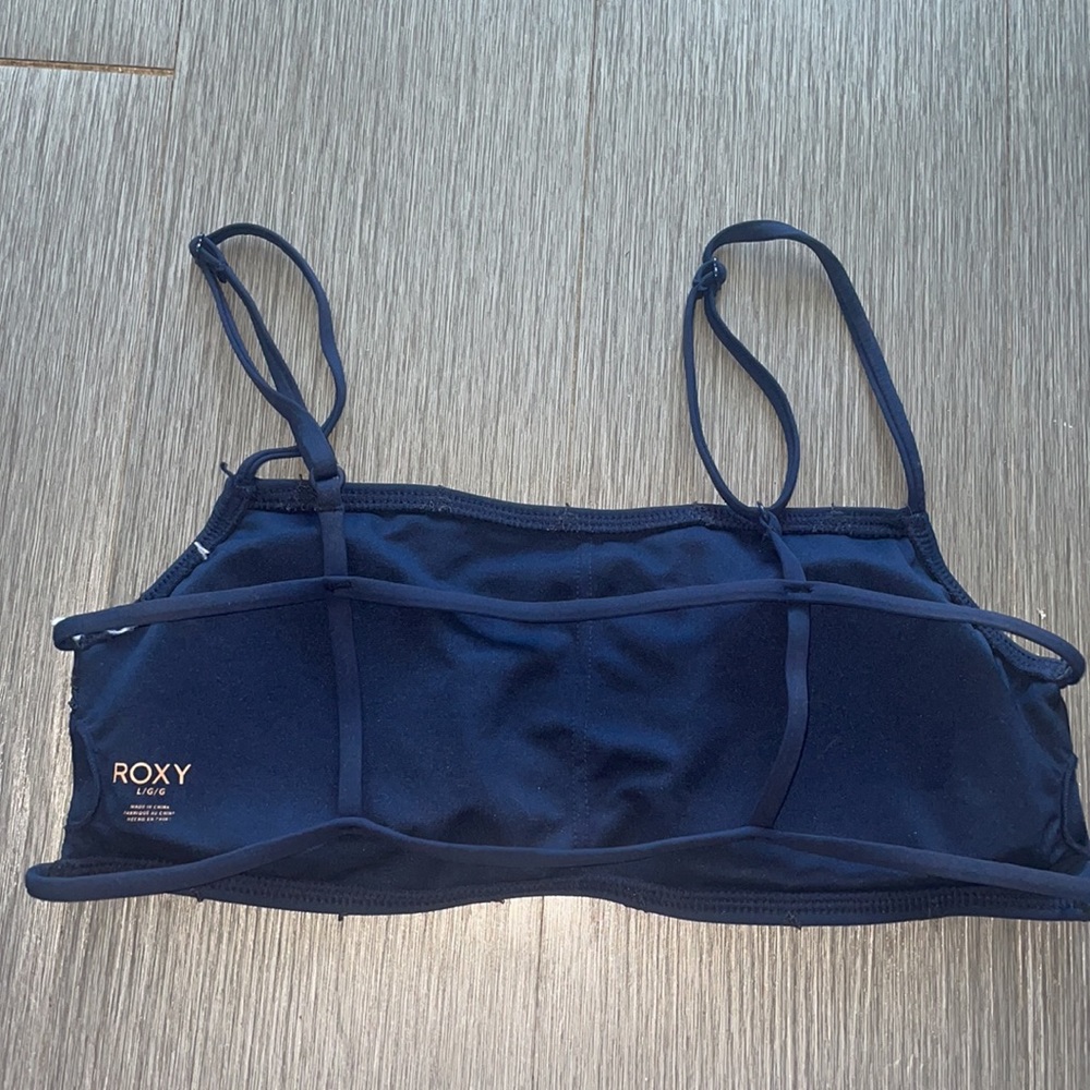 Roxy Bikini Top - image 3